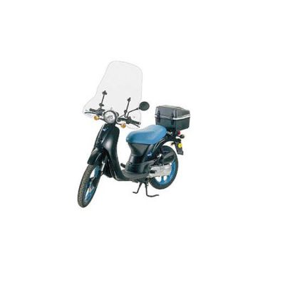Větrný štítek pro Honda Sky